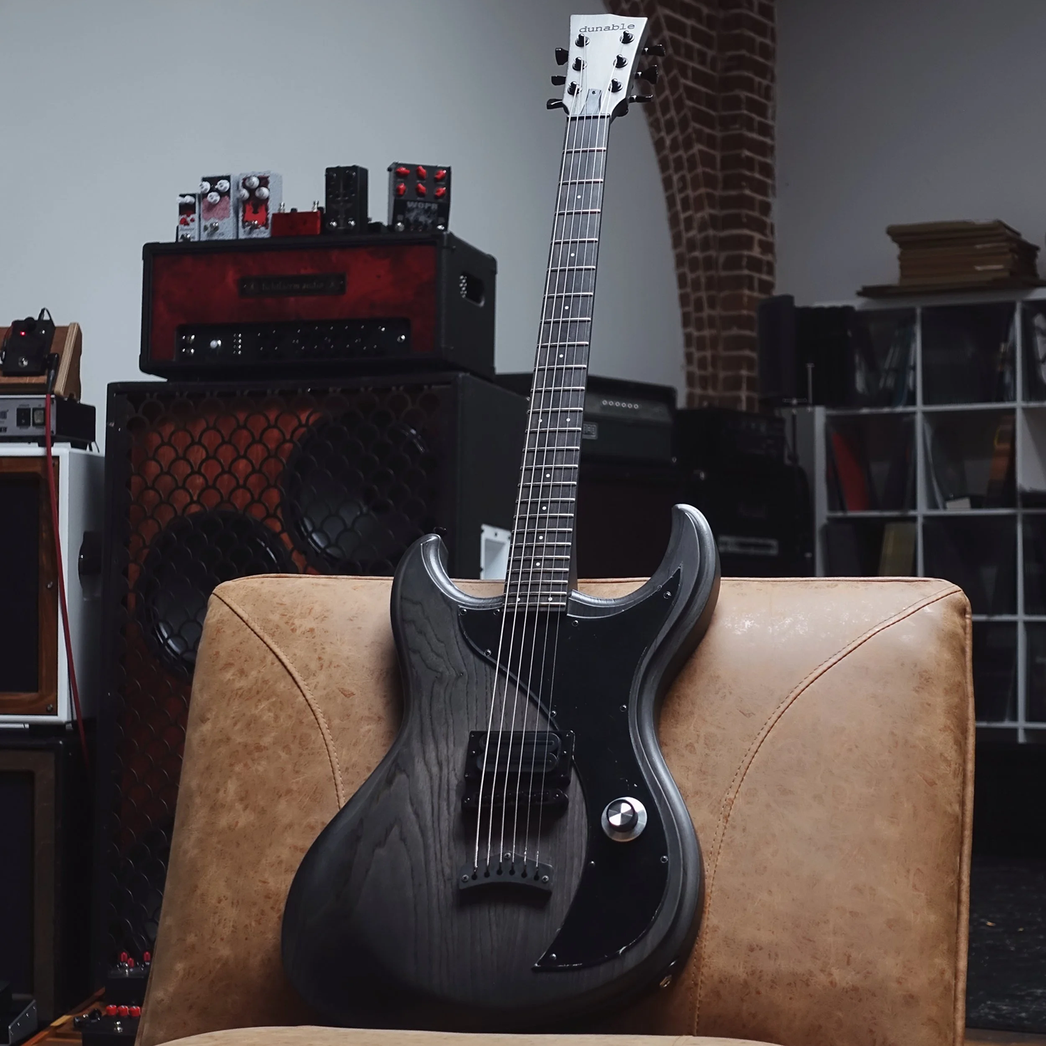 Dunable Gnarwhal USA Baritone