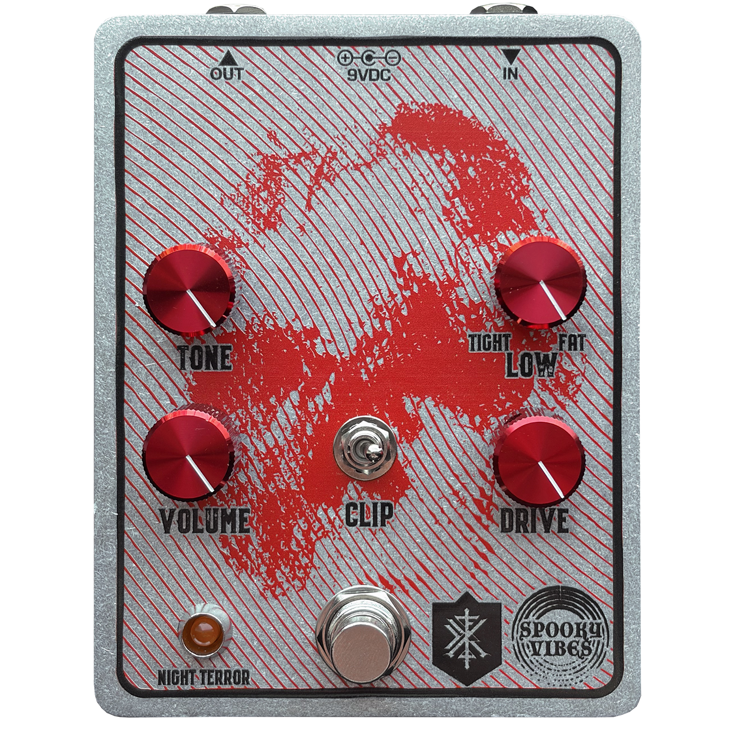 Night Terror | Boost/OD