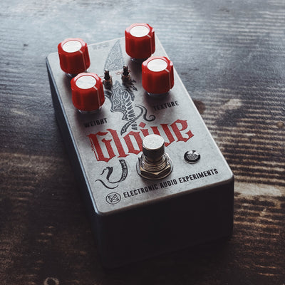 Glaive | Fuzz & Distortion