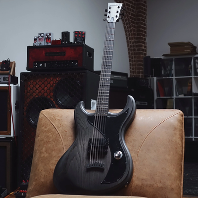 Gnarwhal USA | Baritone Guitar