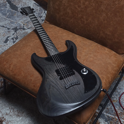 Gnarwhal USA | Baritone Guitar