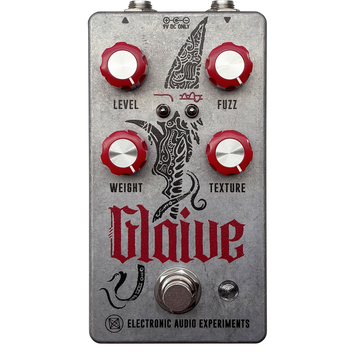 Glaive | Fuzz & Distortion