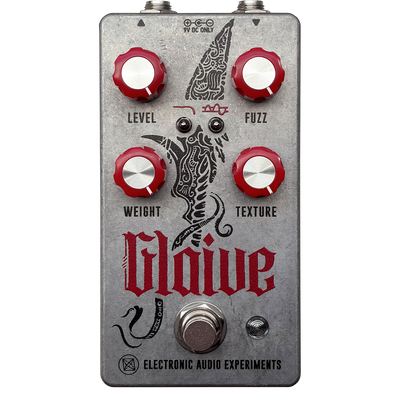 Glaive | Fuzz & Distortion