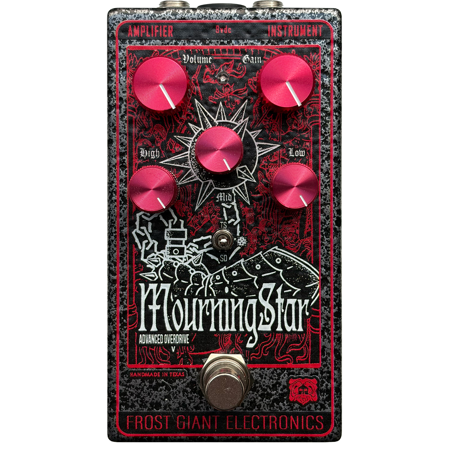 Mourning Star | Boost/OD