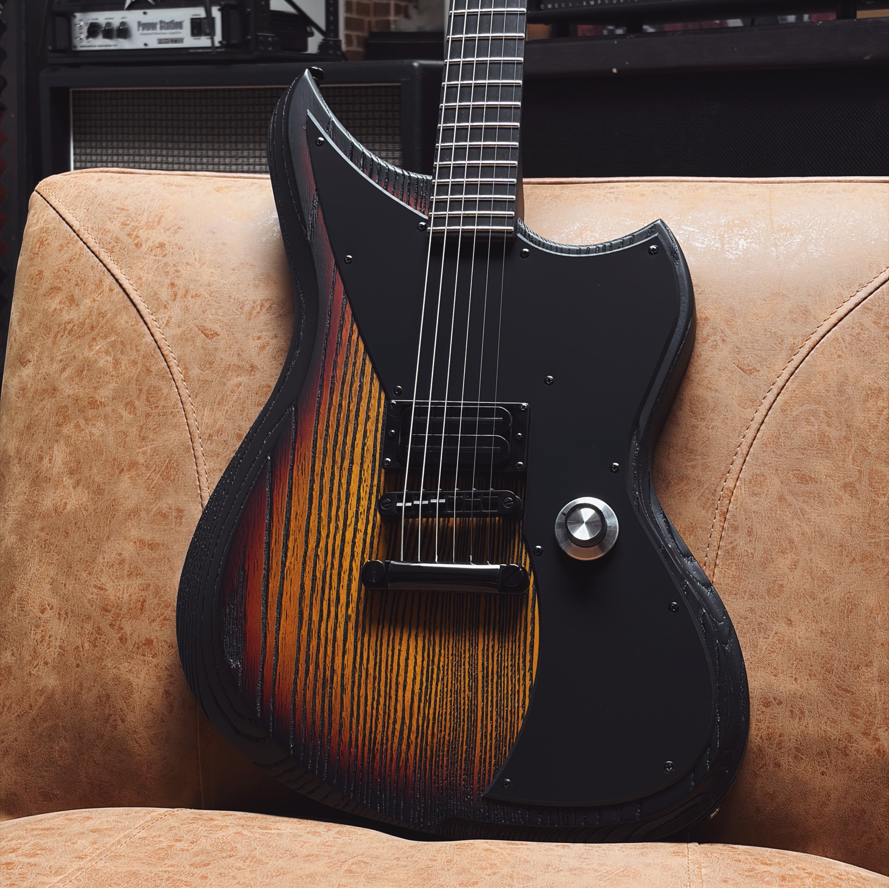 Yeti DE Cult Edition III | Baritone Guitar