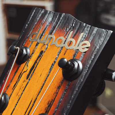 Yeti DE Cult Edition III | Baritone Guitar