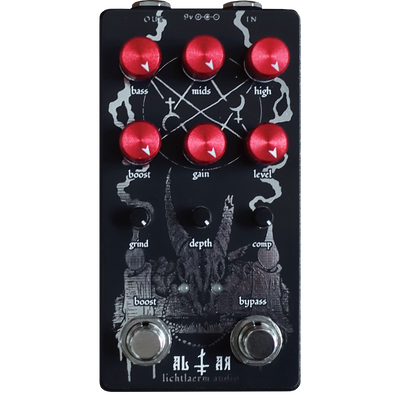 Altar Mk3 | Fuzz