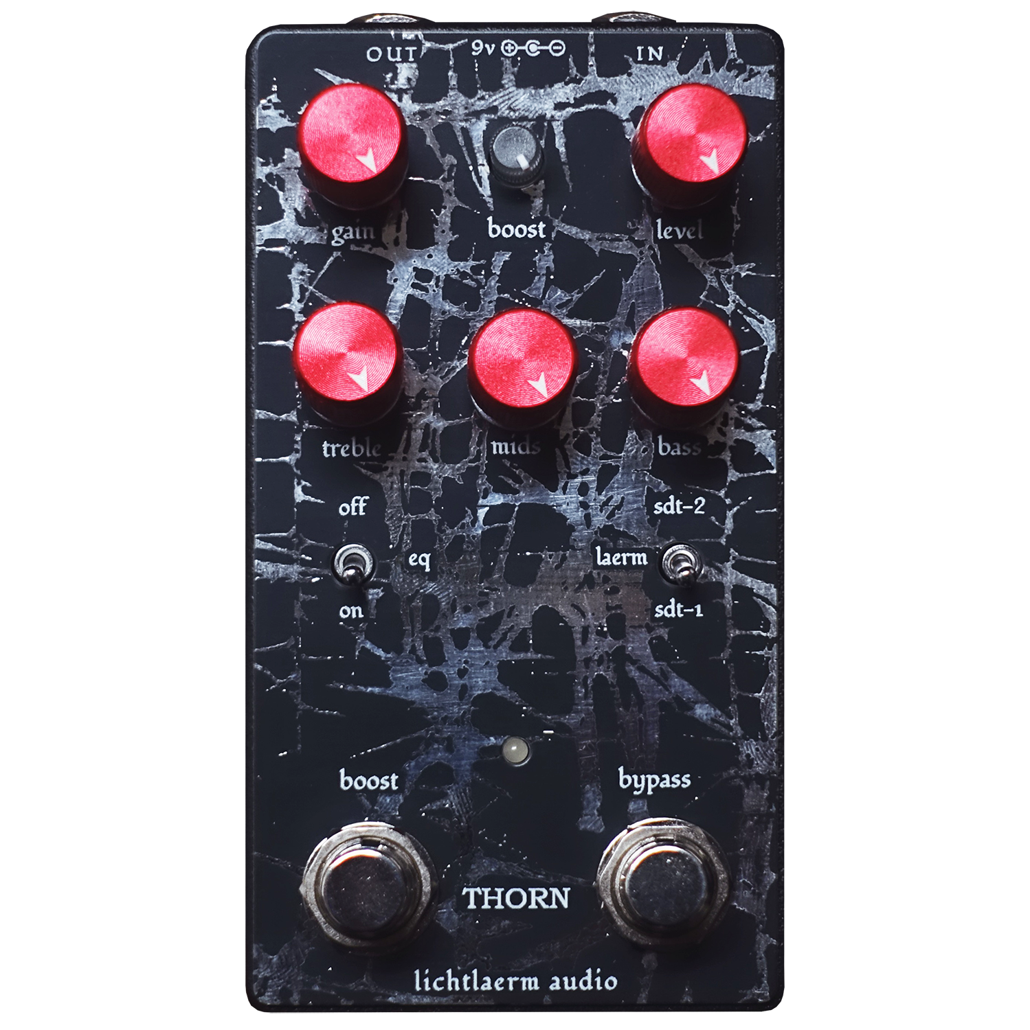 Thorn | Amenra Signature Distortion