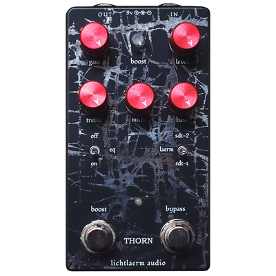 Thorn | Amenra Signature Distortion
