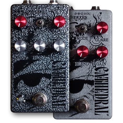 Cathedral | Fuzz & Boost