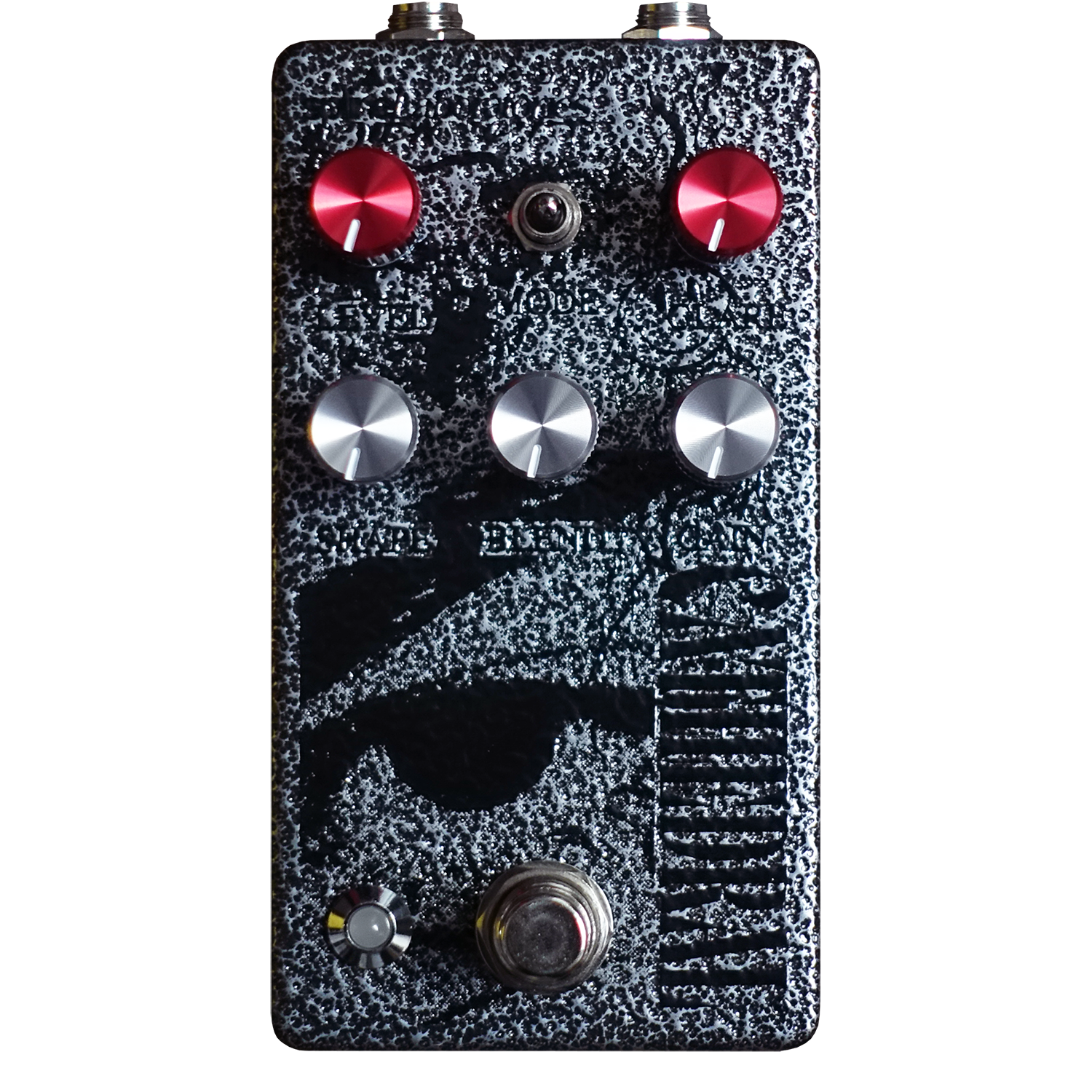 Spline Laboratories Cathedral | Fuzz & Boost