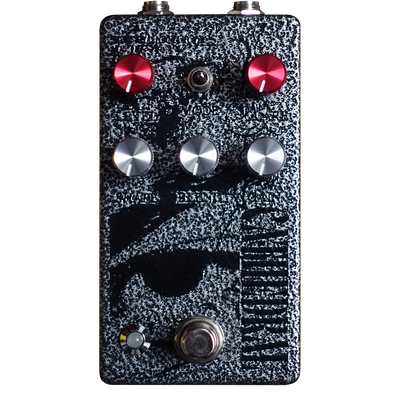 Cathedral | Fuzz & Boost