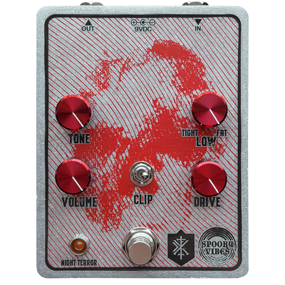Night Terror | Boost/OD