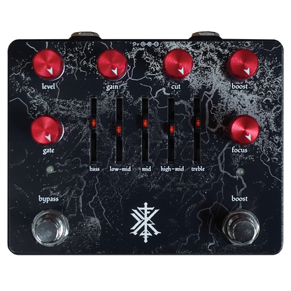 Lichtlaerm Audio Total Distortion Worship | The Ultimate Extreme