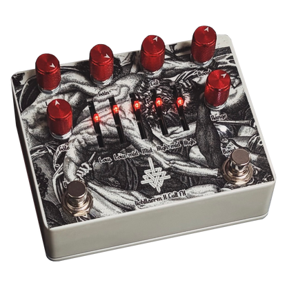 Total Distortion Worship MkII