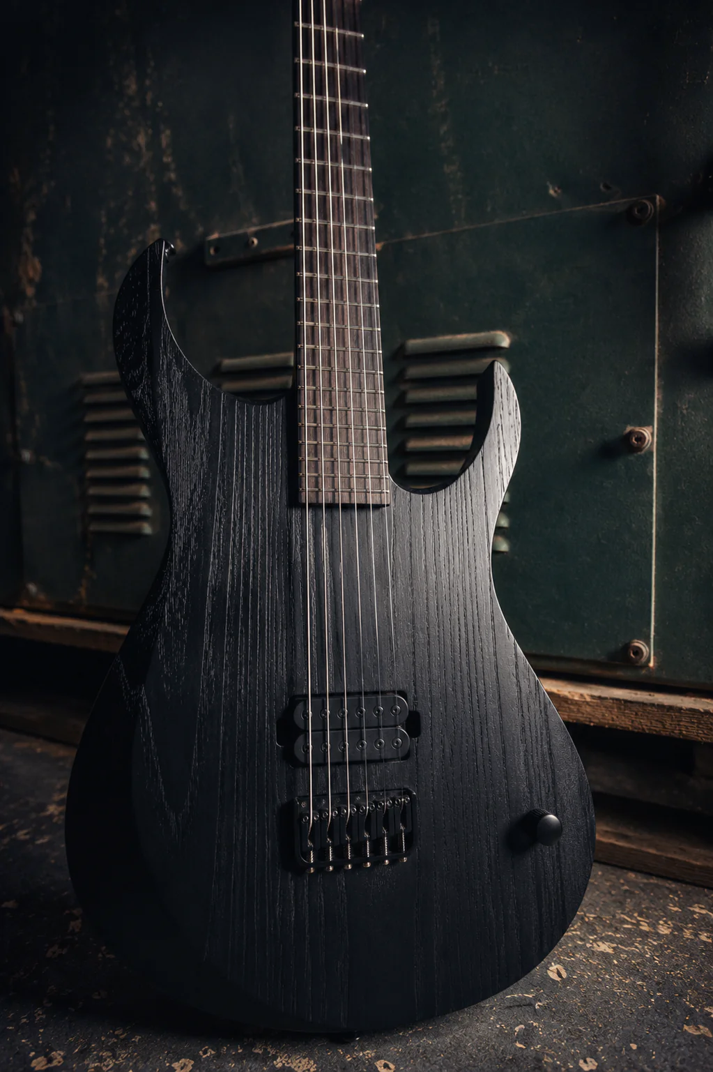 VanderMeij Magistra Performance | Guitar Series