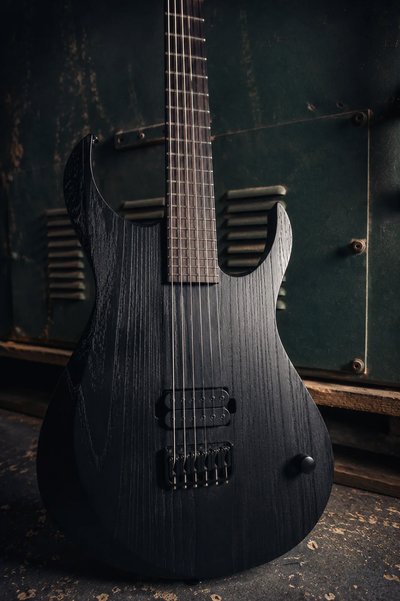 VanderMeij Magistra Performance | Guitar Series